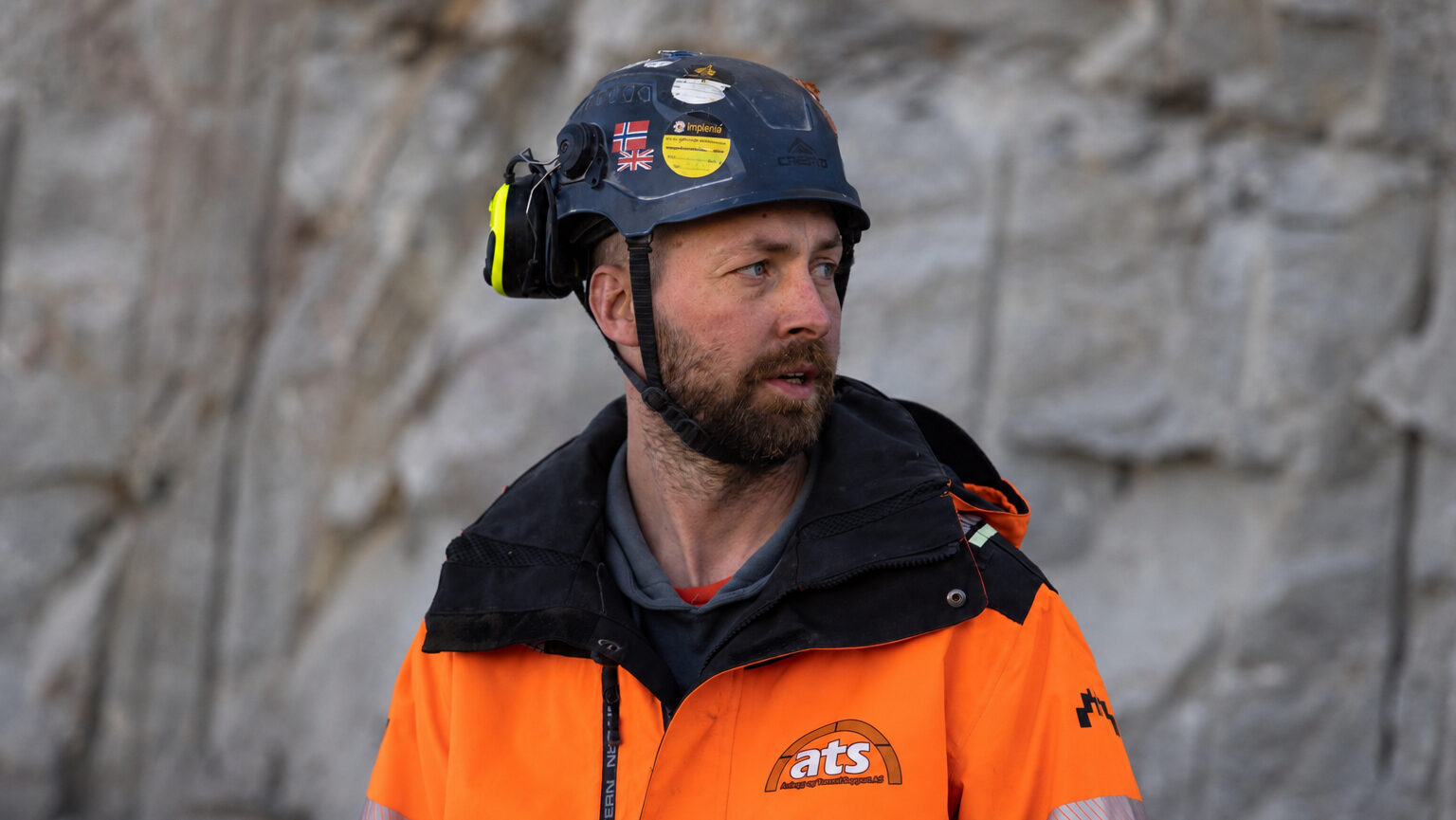André Furulund
