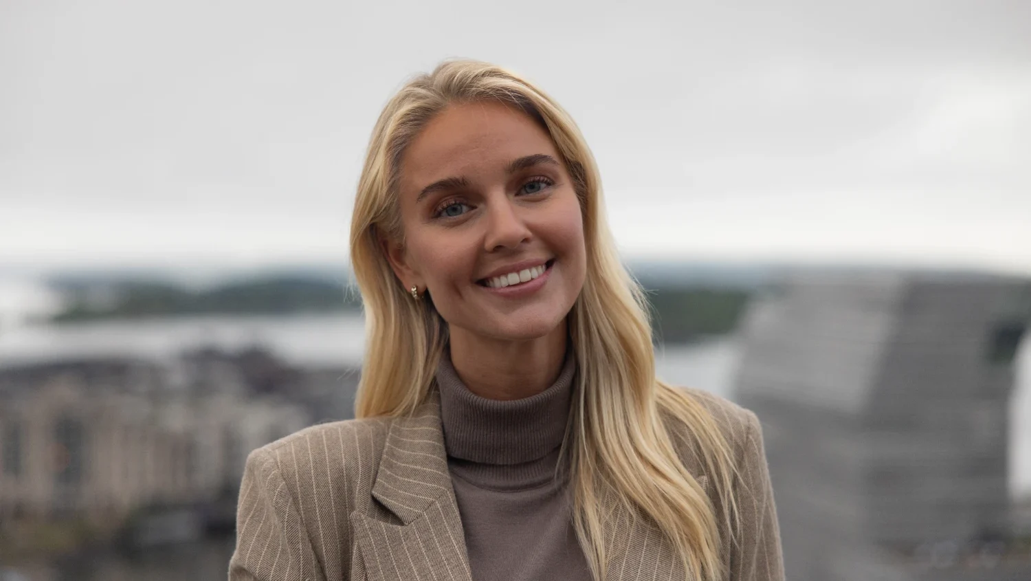 Pernille Moen